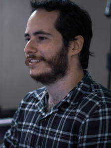 Marcelo Rossas