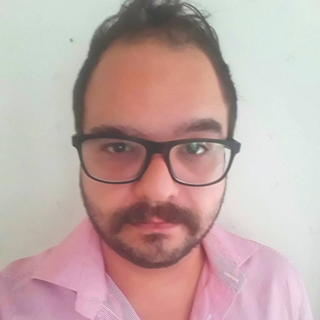 Bruno Gondim