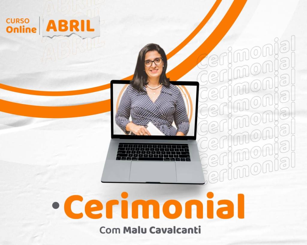Curso de Cerimonial