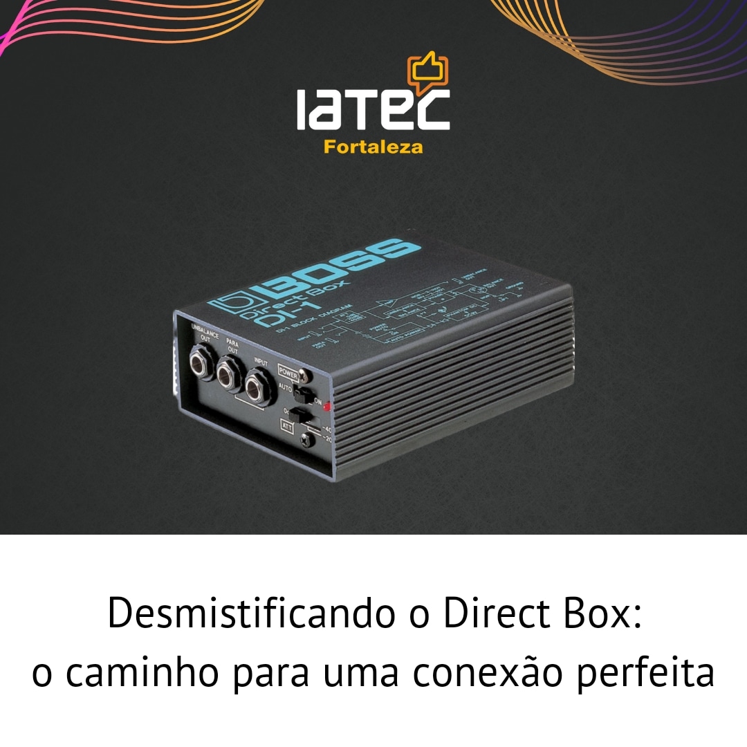 Direct Box