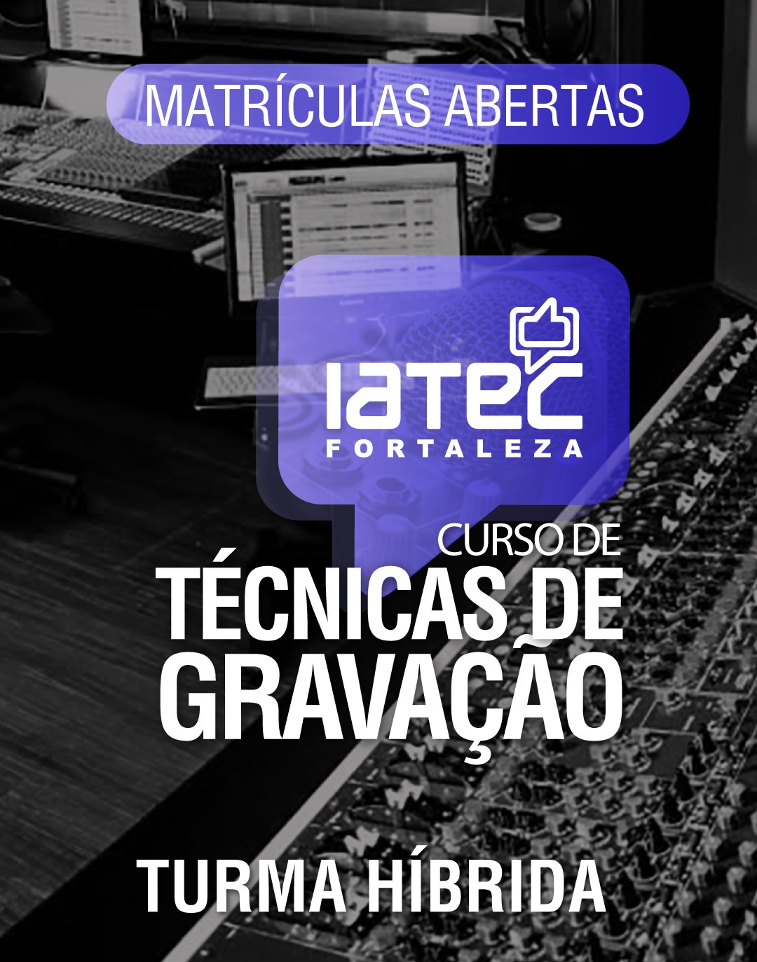 Curso de Pro Tools